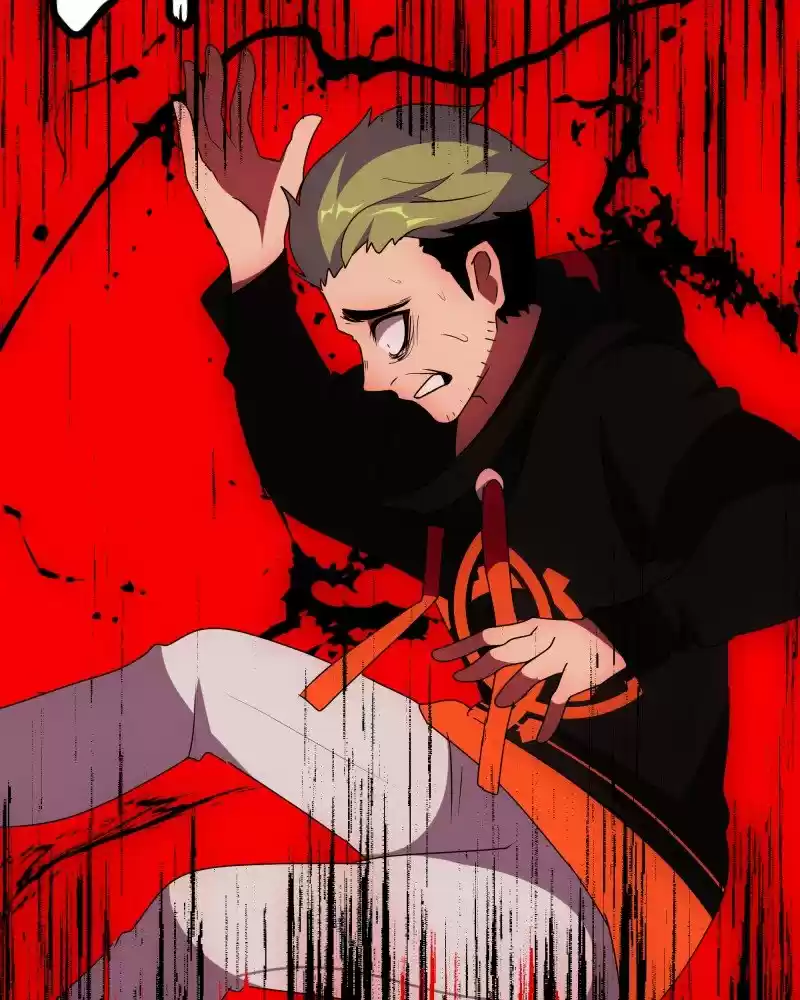 I’M The Grim Reaper Chapter 62