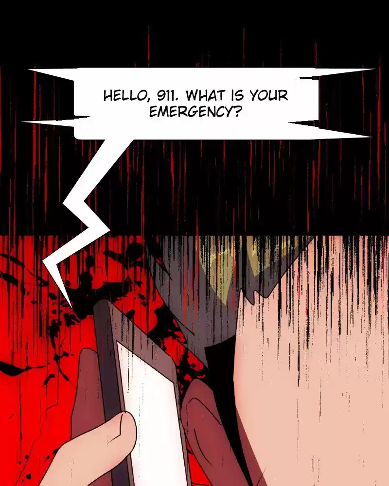 I’M The Grim Reaper Chapter 62