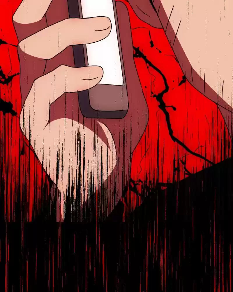 I’M The Grim Reaper Chapter 62