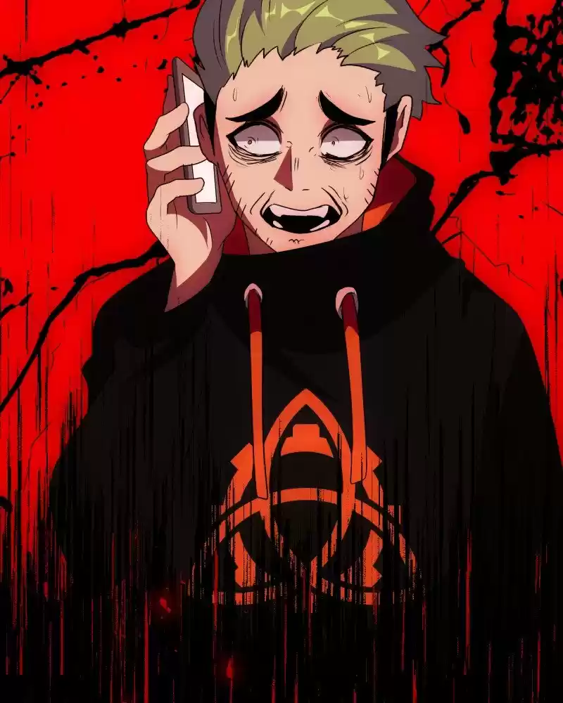 I’M The Grim Reaper Chapter 62