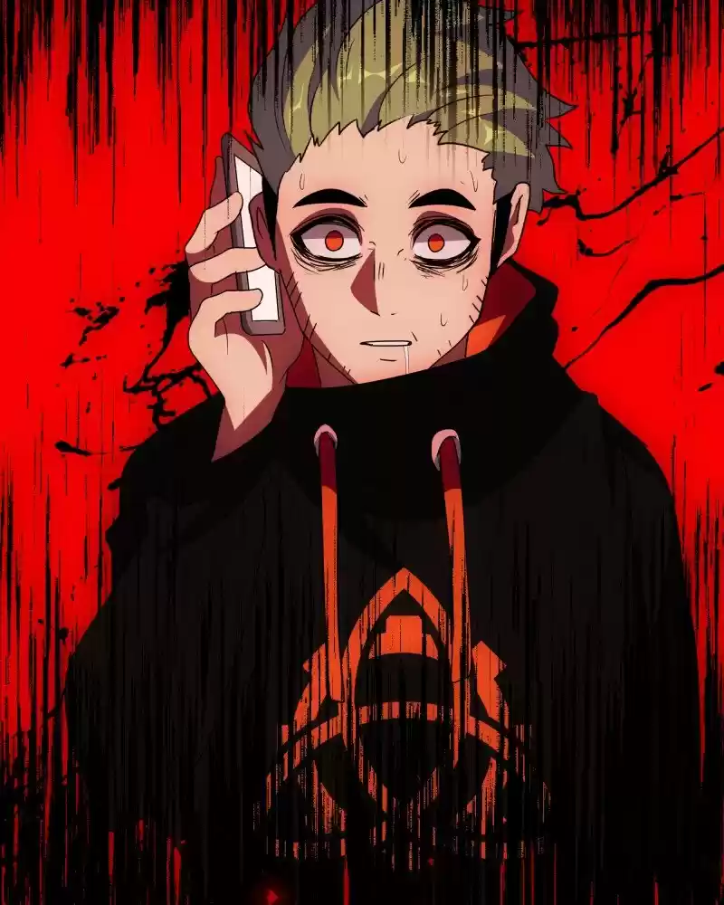 I’M The Grim Reaper Chapter 62