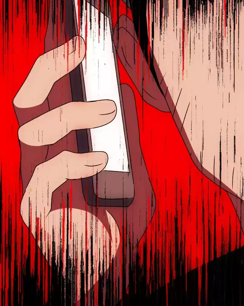 I’M The Grim Reaper Chapter 62