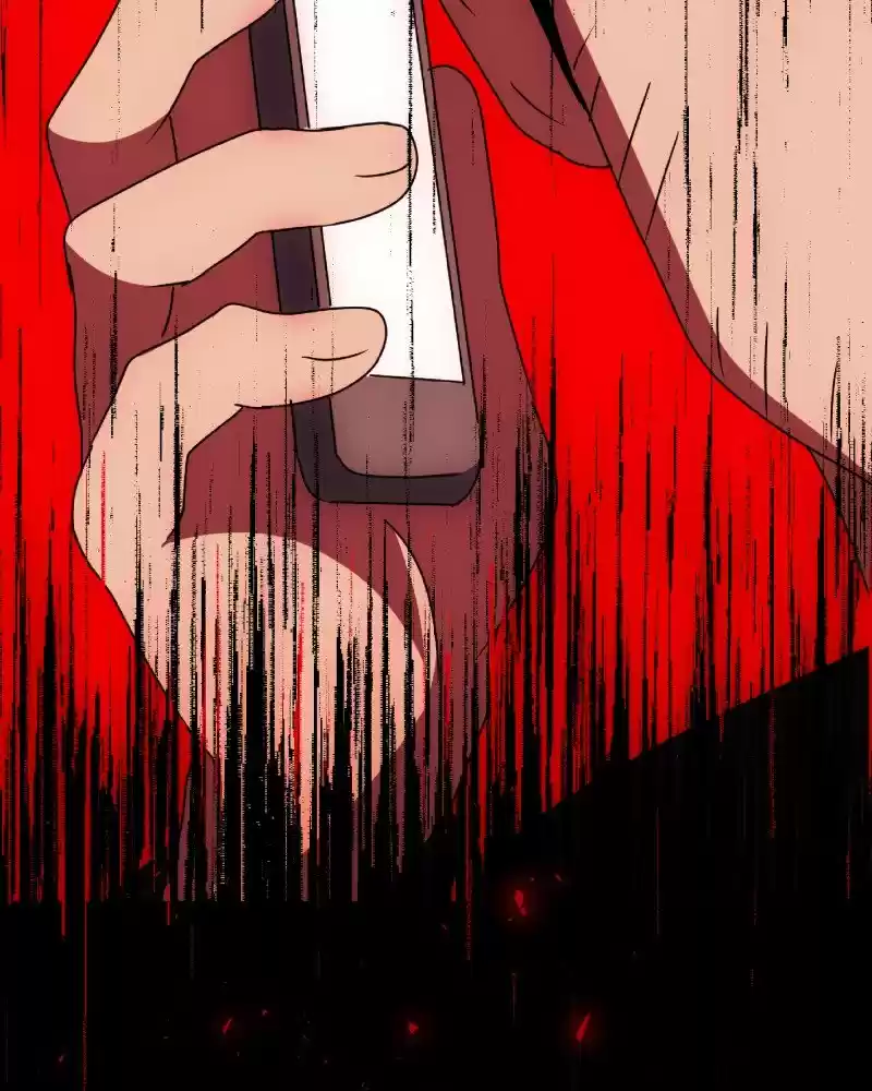 I’M The Grim Reaper Chapter 62