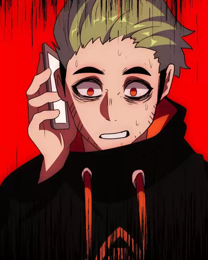 I’M The Grim Reaper Chapter 62