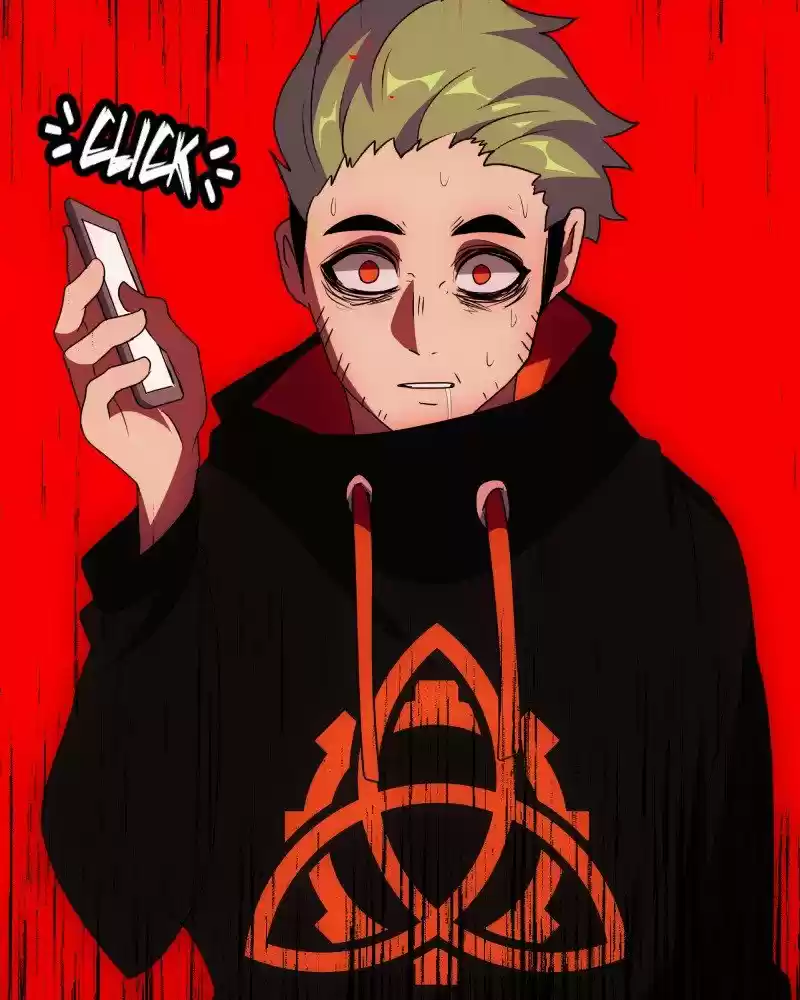 I’M The Grim Reaper Chapter 62