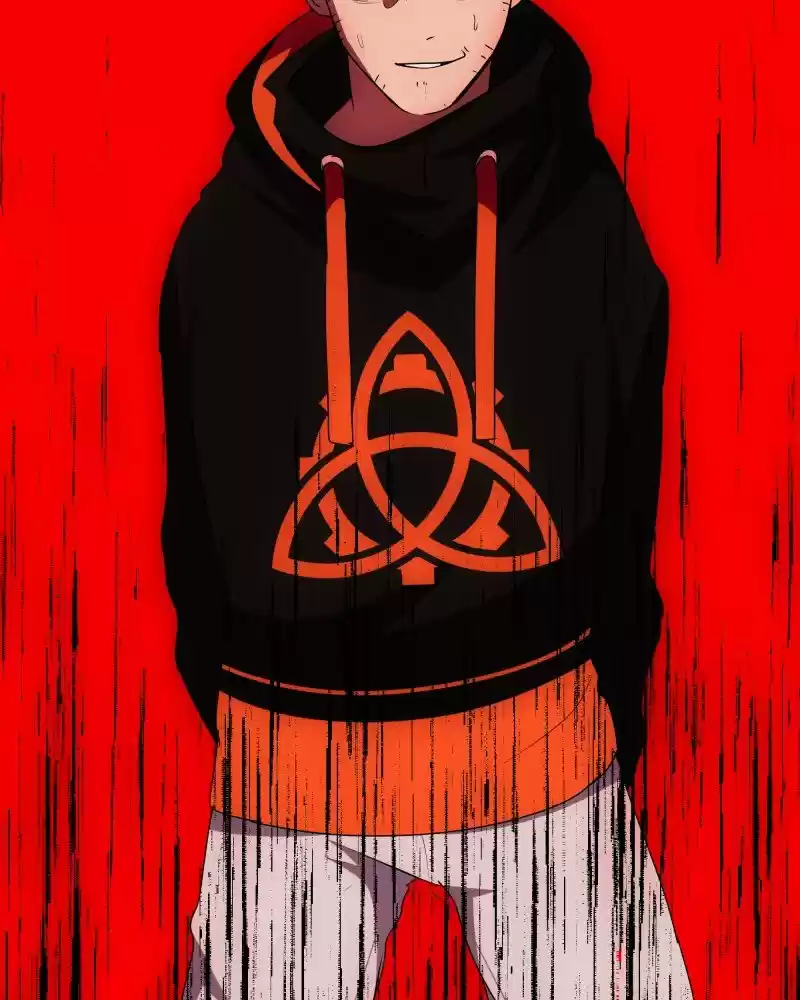 I’M The Grim Reaper Chapter 62