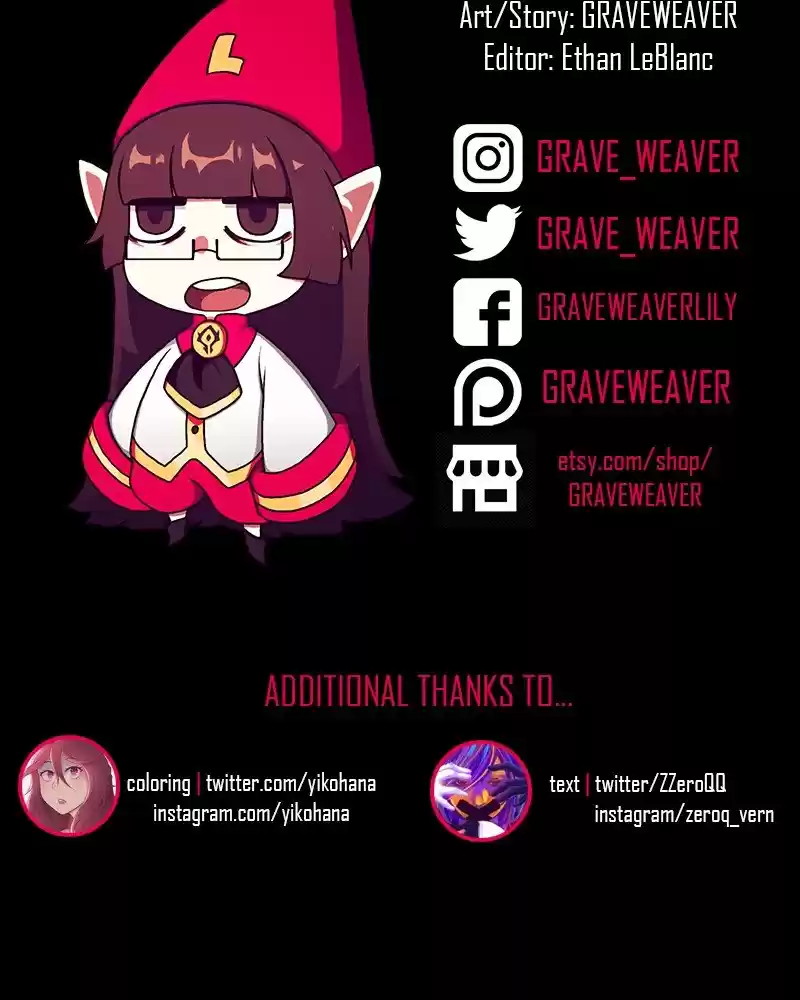 I’M The Grim Reaper Chapter 62