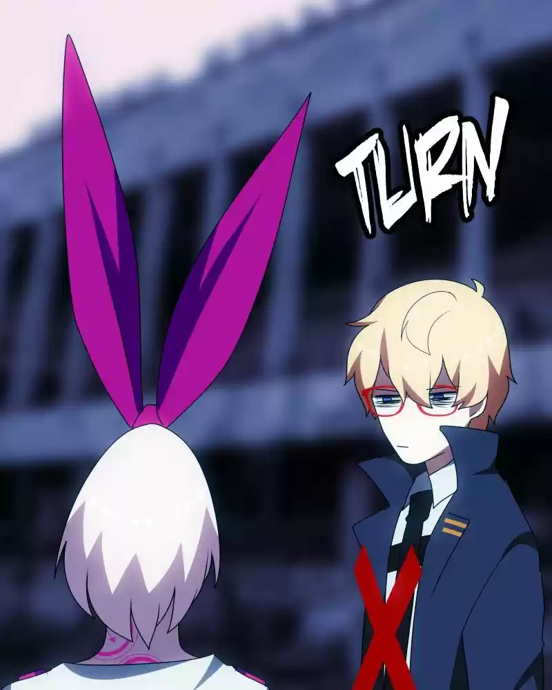 I’M The Grim Reaper Chapter 63