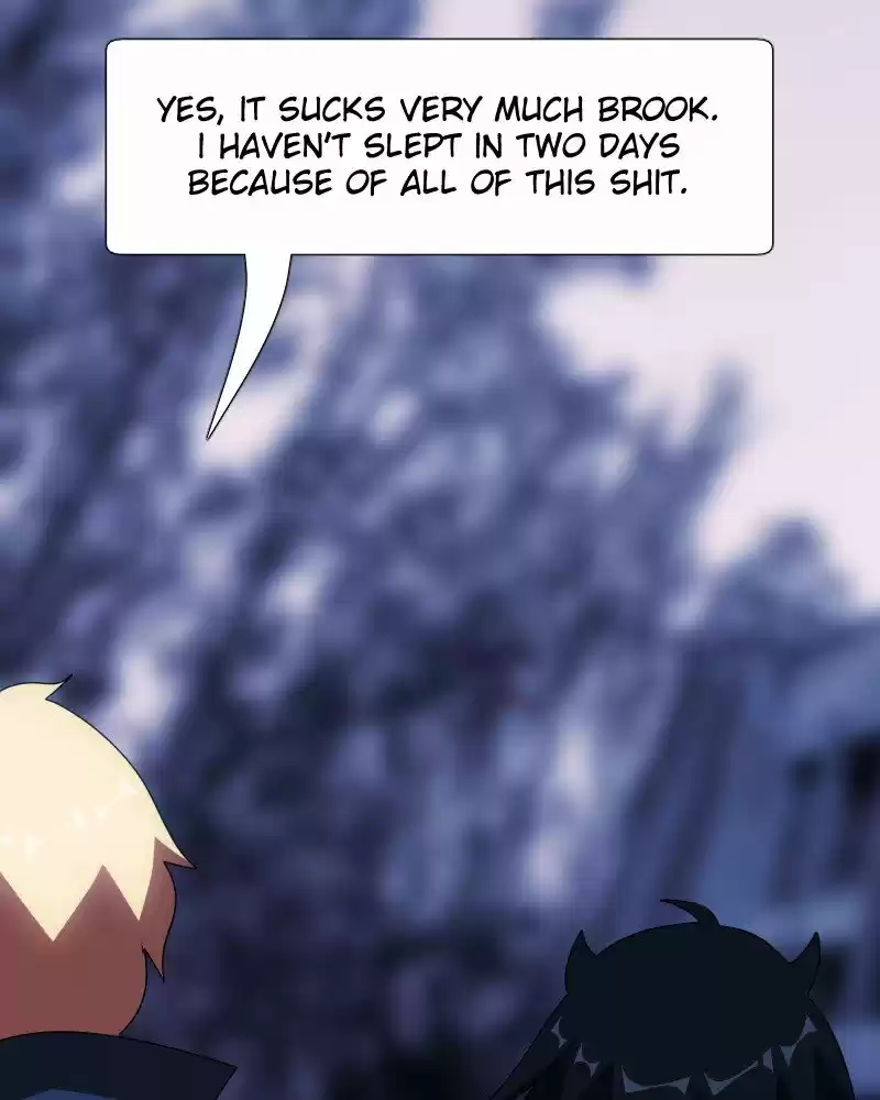 I’M The Grim Reaper Chapter 63