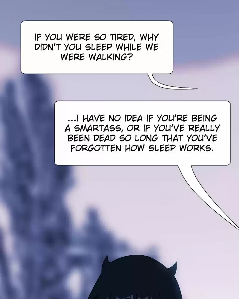 I’M The Grim Reaper Chapter 63