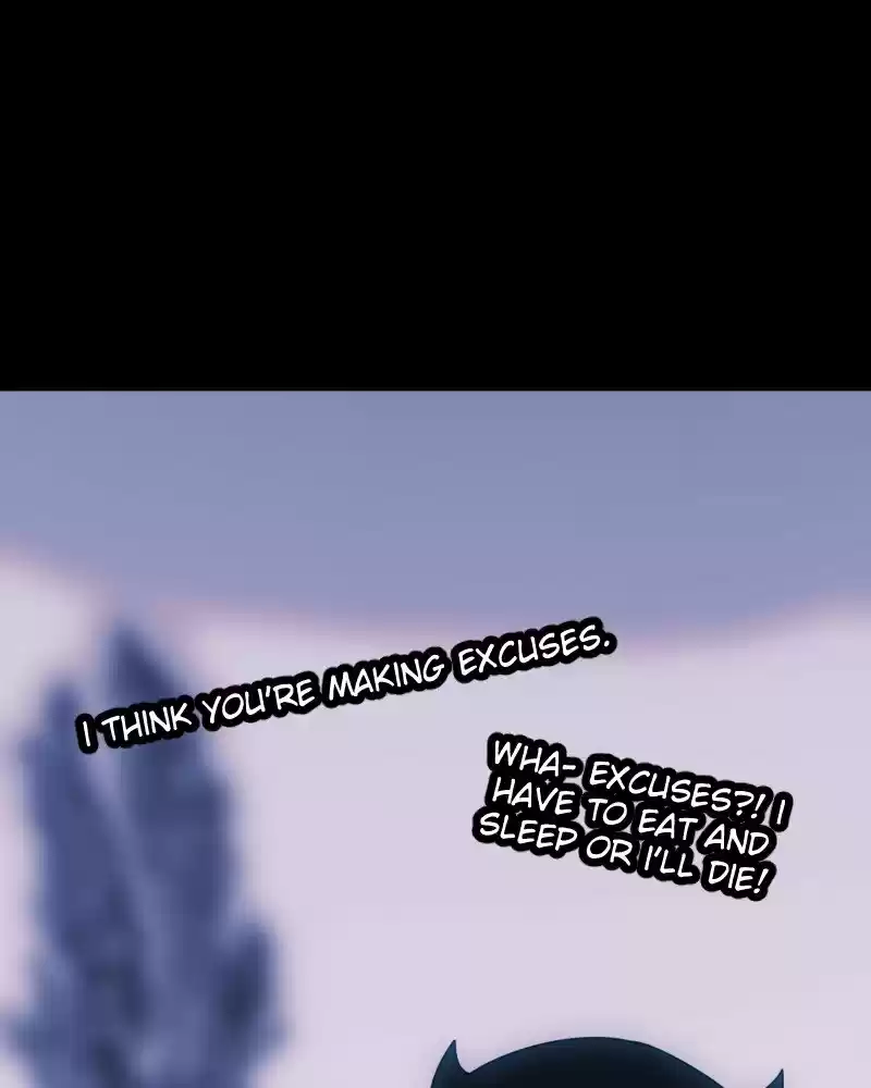 I’M The Grim Reaper Chapter 63