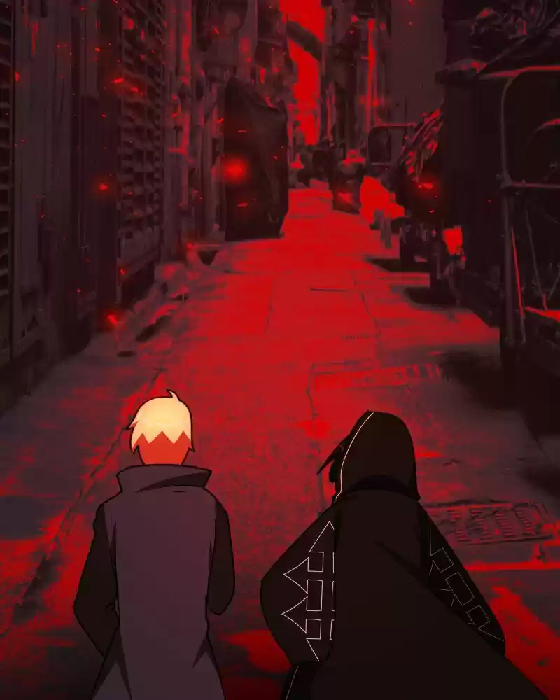 I’M The Grim Reaper Chapter 63