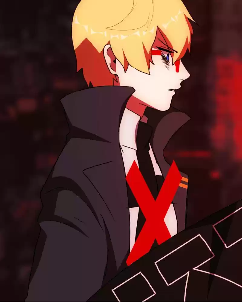 I’M The Grim Reaper Chapter 63