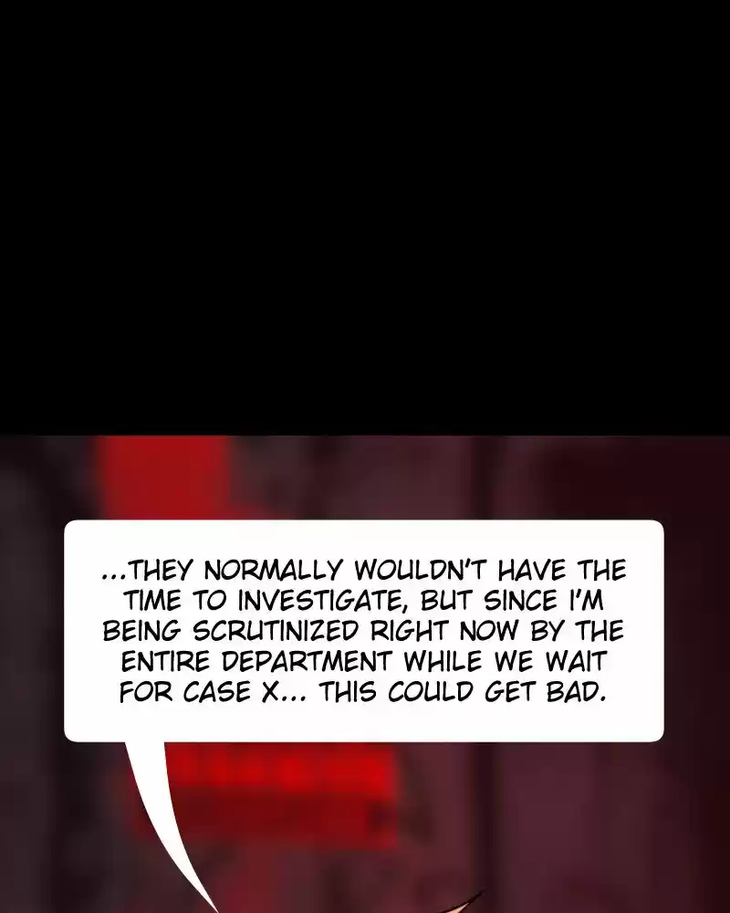 I’M The Grim Reaper Chapter 63