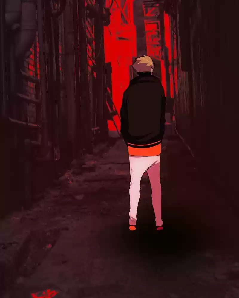 I’M The Grim Reaper Chapter 63