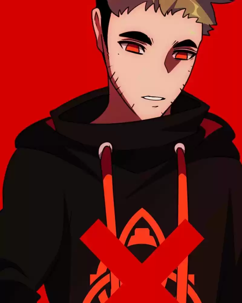 I’M The Grim Reaper Chapter 63