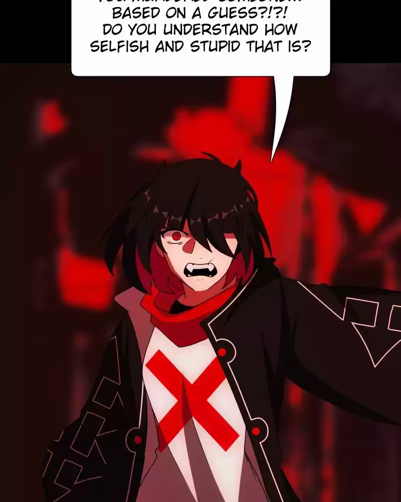 I’M The Grim Reaper Chapter 63