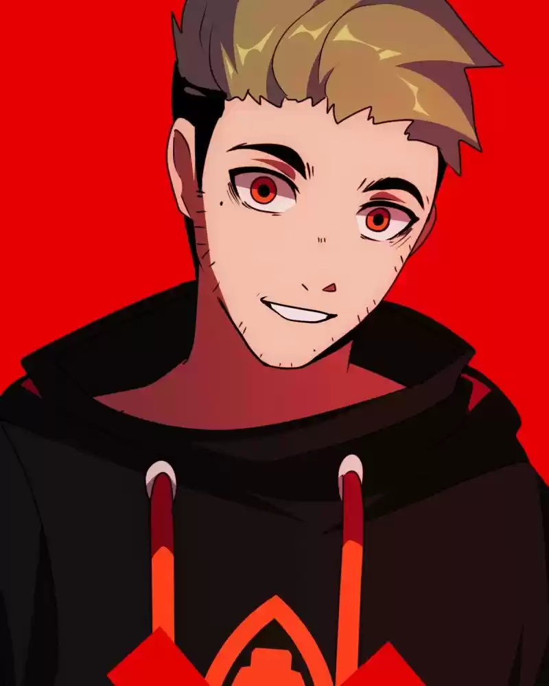 I’M The Grim Reaper Chapter 63