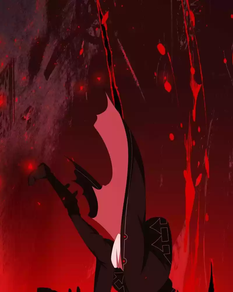 I’M The Grim Reaper Chapter 63