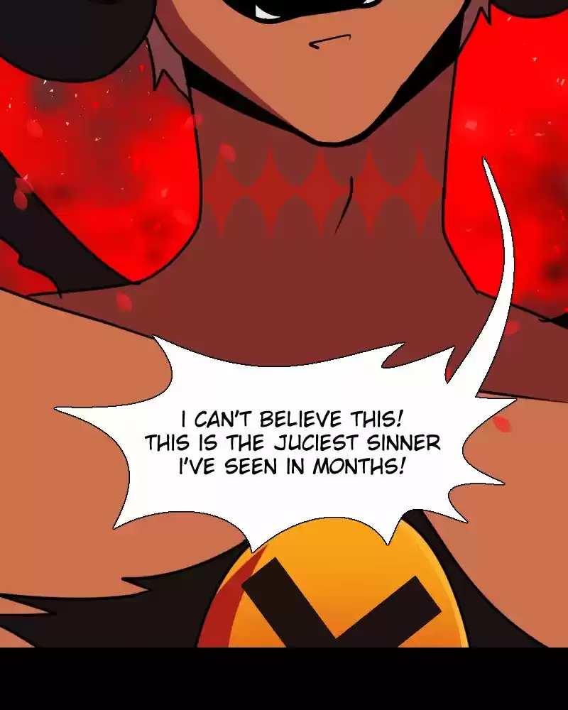 I’M The Grim Reaper Chapter 64