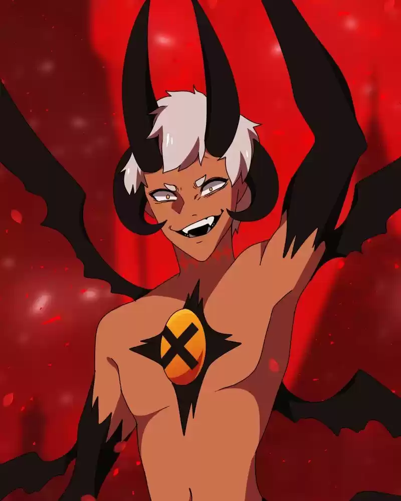 I’M The Grim Reaper Chapter 64