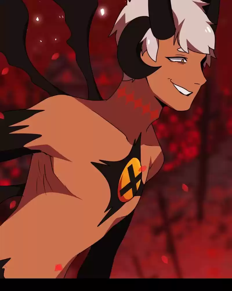 I’M The Grim Reaper Chapter 64