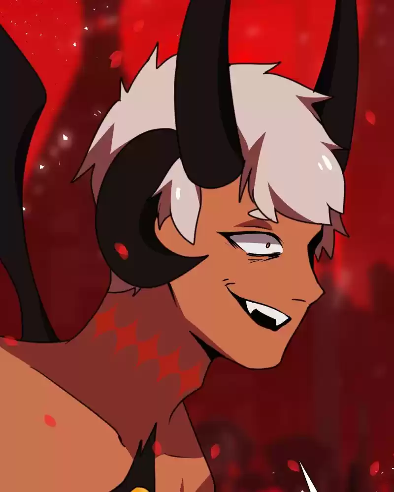 I’M The Grim Reaper Chapter 64