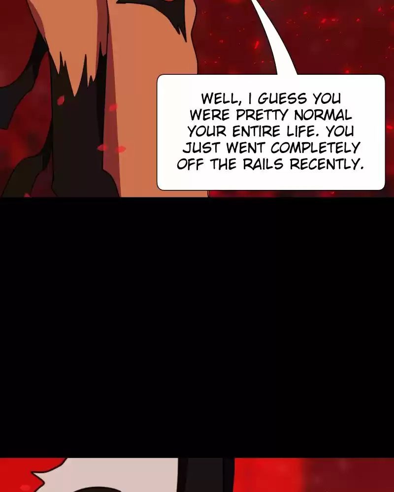 I’M The Grim Reaper Chapter 64