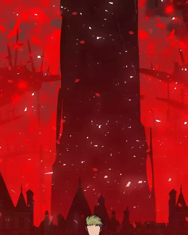 I’M The Grim Reaper Chapter 64