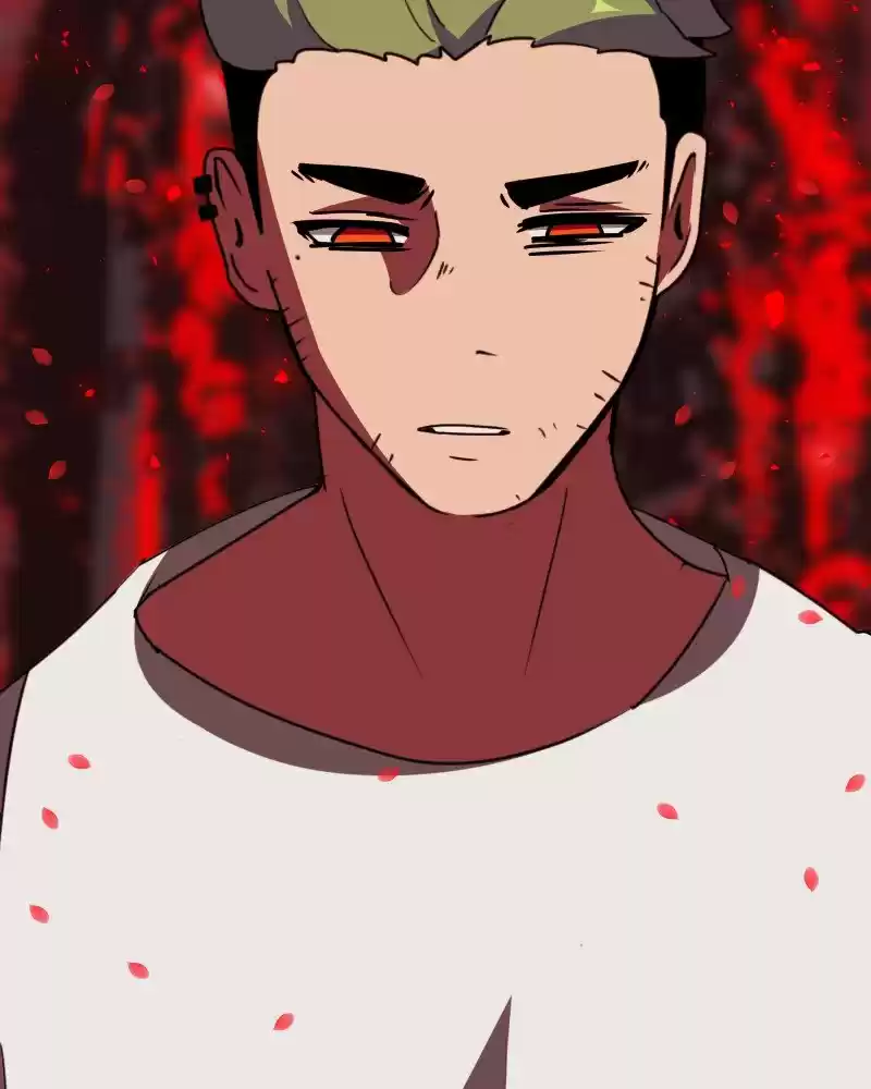 I’M The Grim Reaper Chapter 64