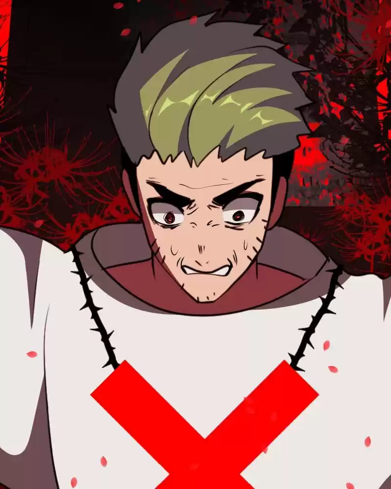 I’M The Grim Reaper Chapter 64