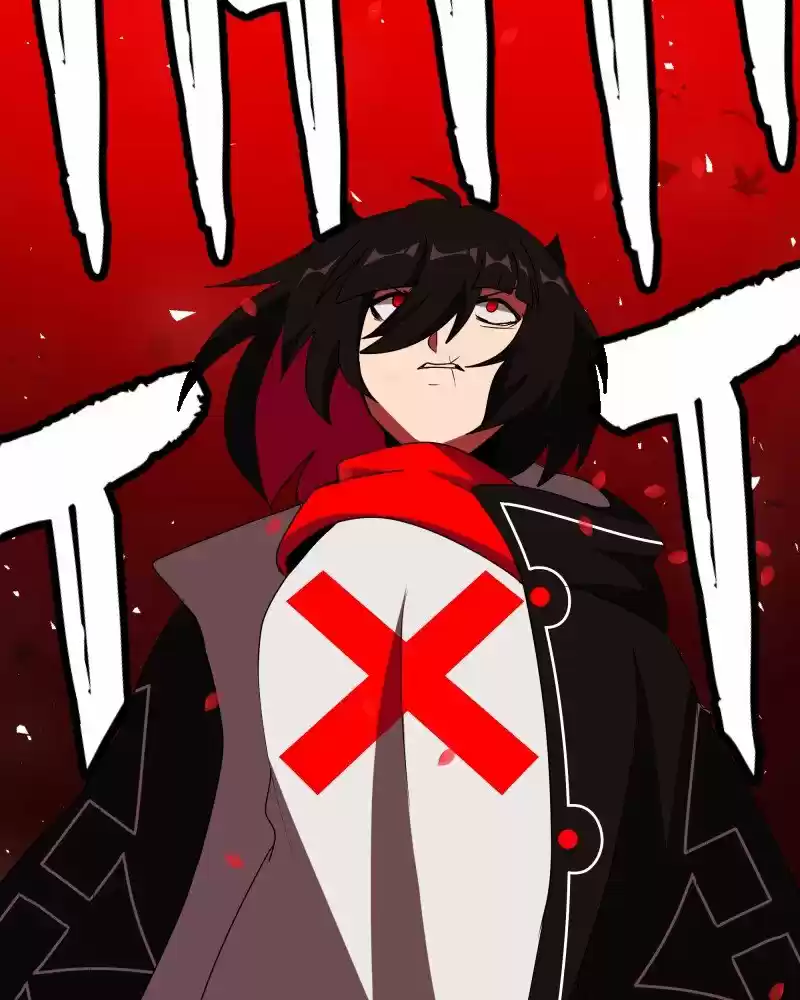 I’M The Grim Reaper Chapter 64