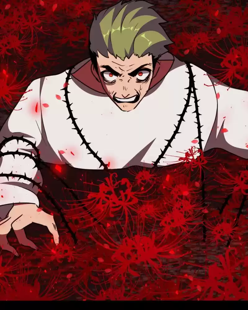 I’M The Grim Reaper Chapter 64