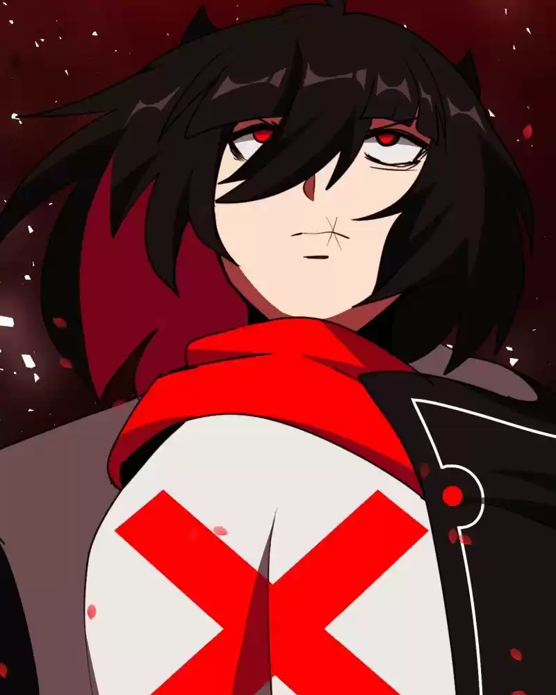 I’M The Grim Reaper Chapter 64