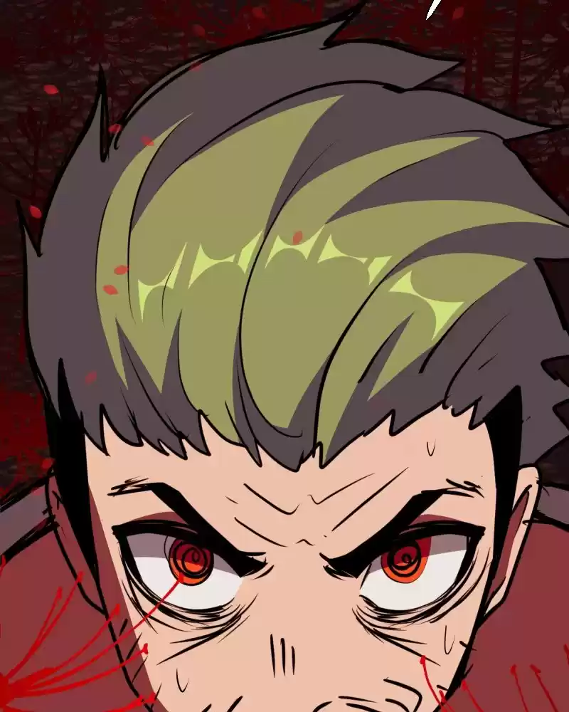 I’M The Grim Reaper Chapter 64