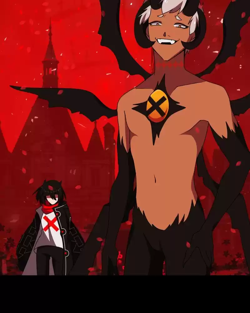 I’M The Grim Reaper Chapter 64