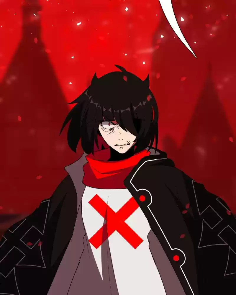 I’M The Grim Reaper Chapter 64