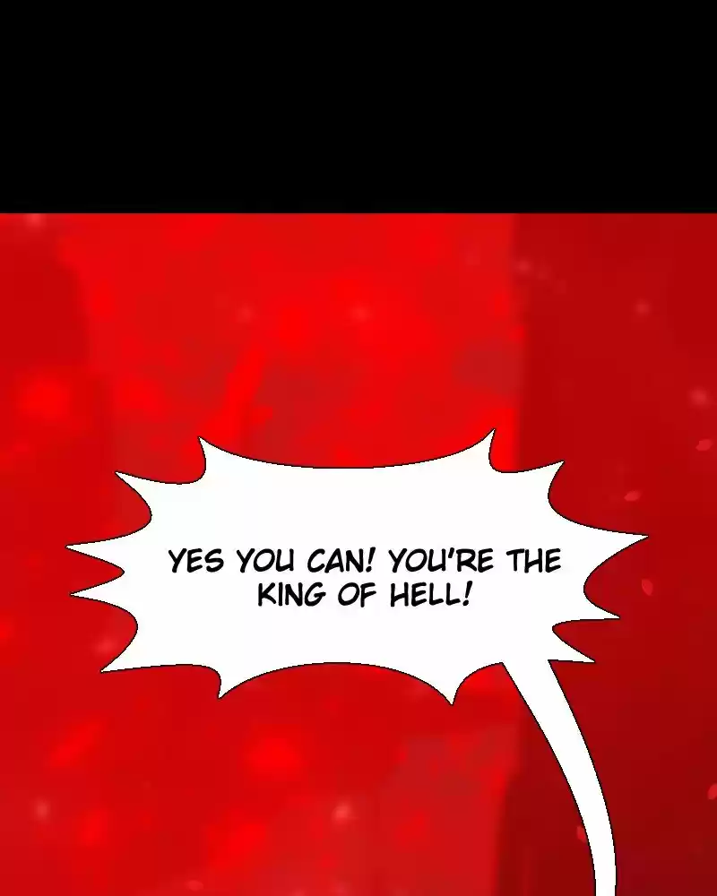 I’M The Grim Reaper Chapter 64