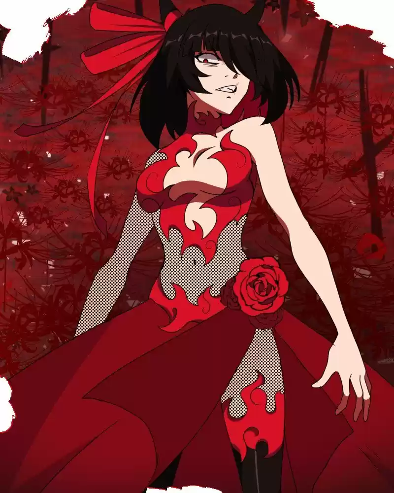 I’M The Grim Reaper Chapter 64