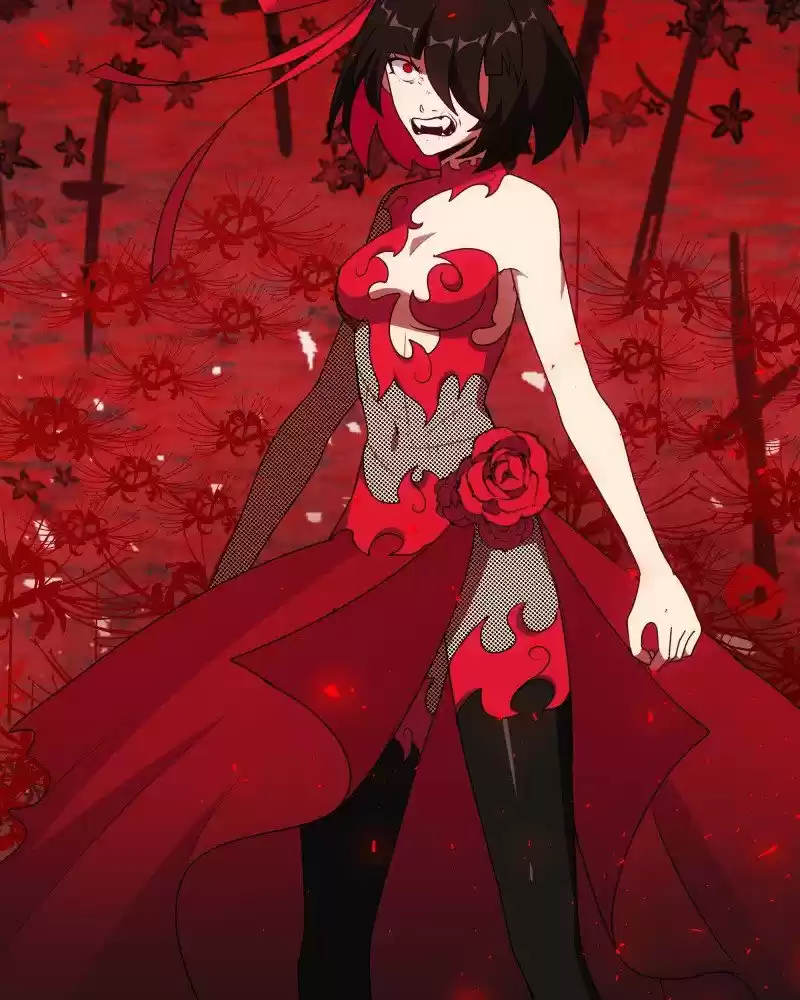 I’M The Grim Reaper Chapter 65