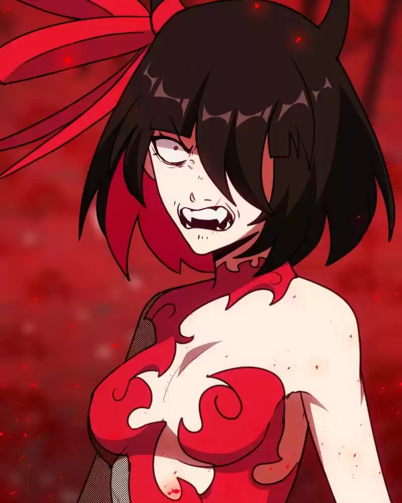 I’M The Grim Reaper Chapter 65