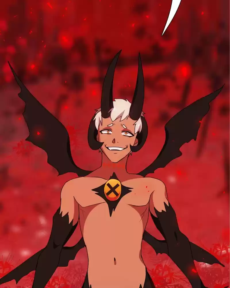 I’M The Grim Reaper Chapter 65