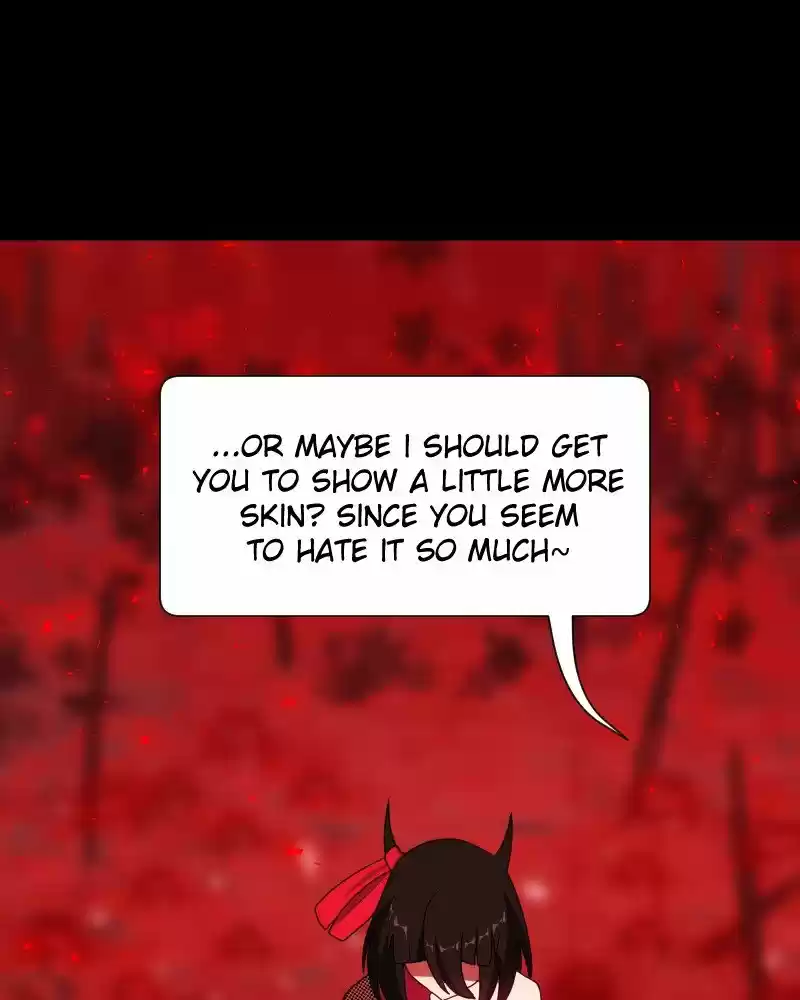 I’M The Grim Reaper Chapter 65