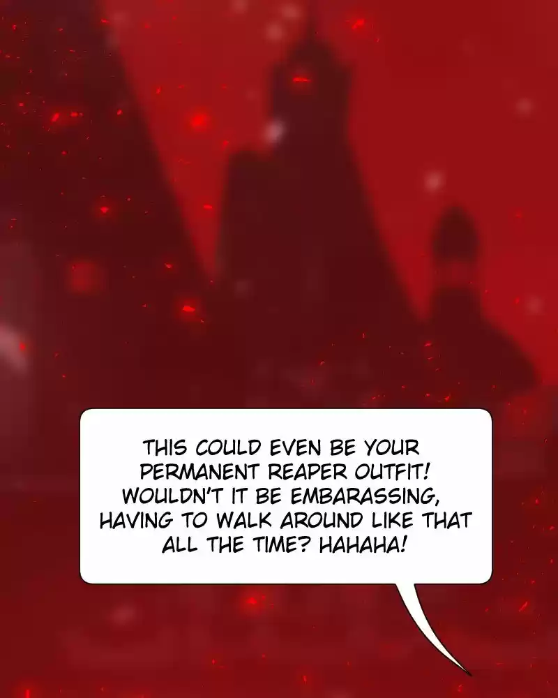I’M The Grim Reaper Chapter 65