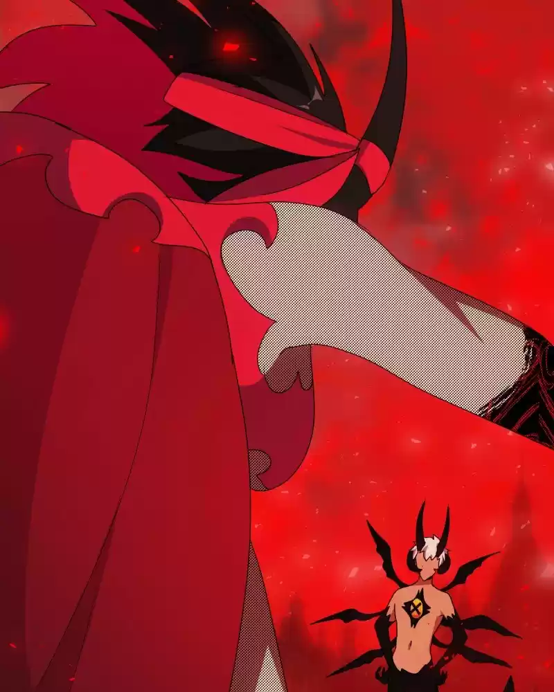 I’M The Grim Reaper Chapter 65