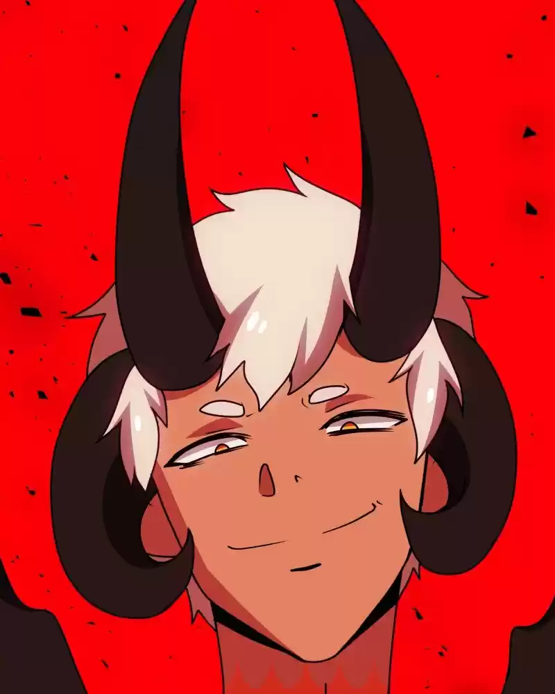 I’M The Grim Reaper Chapter 65