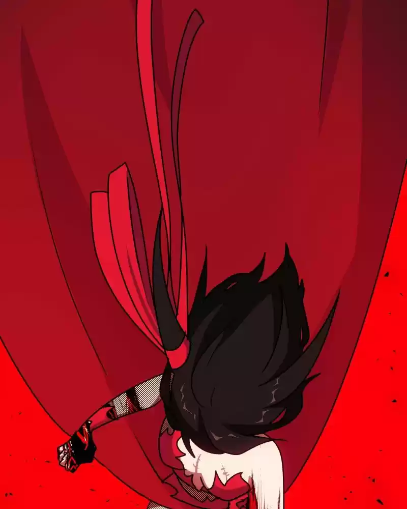 I’M The Grim Reaper Chapter 65