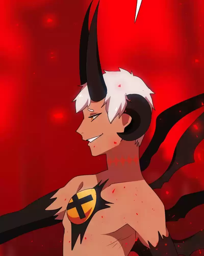 I’M The Grim Reaper Chapter 65