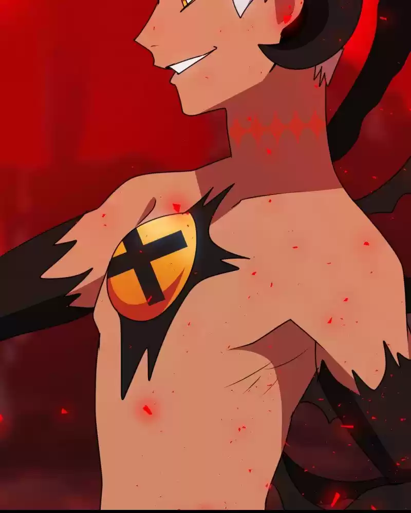 I’M The Grim Reaper Chapter 65