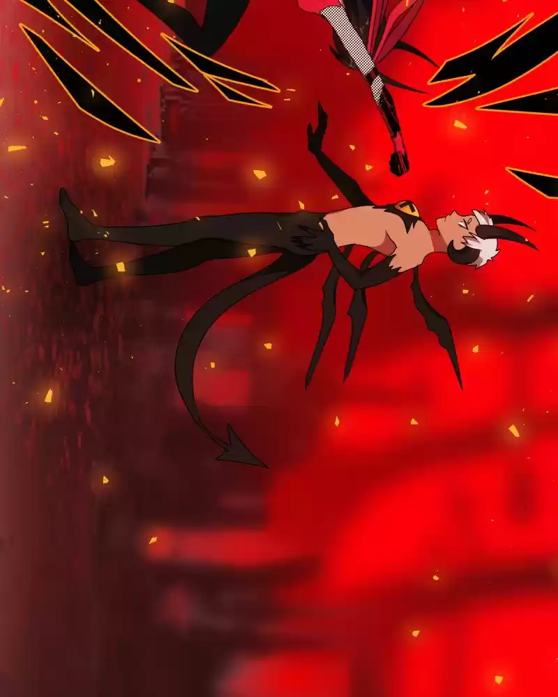 I’M The Grim Reaper Chapter 65